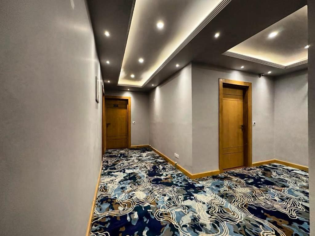 מלון לה Maple House Ladakh מראה חיצוני תמונה