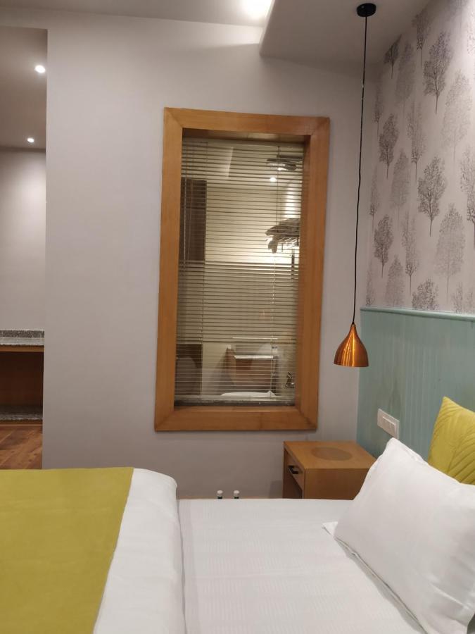מלון לה Maple House Ladakh מראה חיצוני תמונה