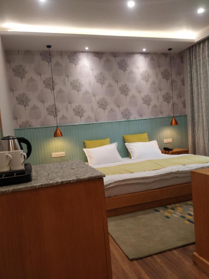 מלון לה Maple House Ladakh חדר תמונה