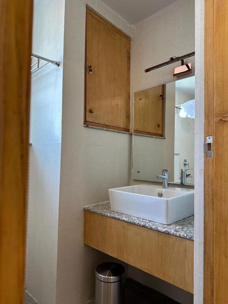 מלון לה Maple House Ladakh חדר תמונה