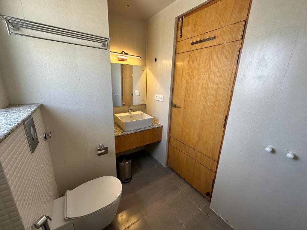 מלון לה Maple House Ladakh חדר תמונה