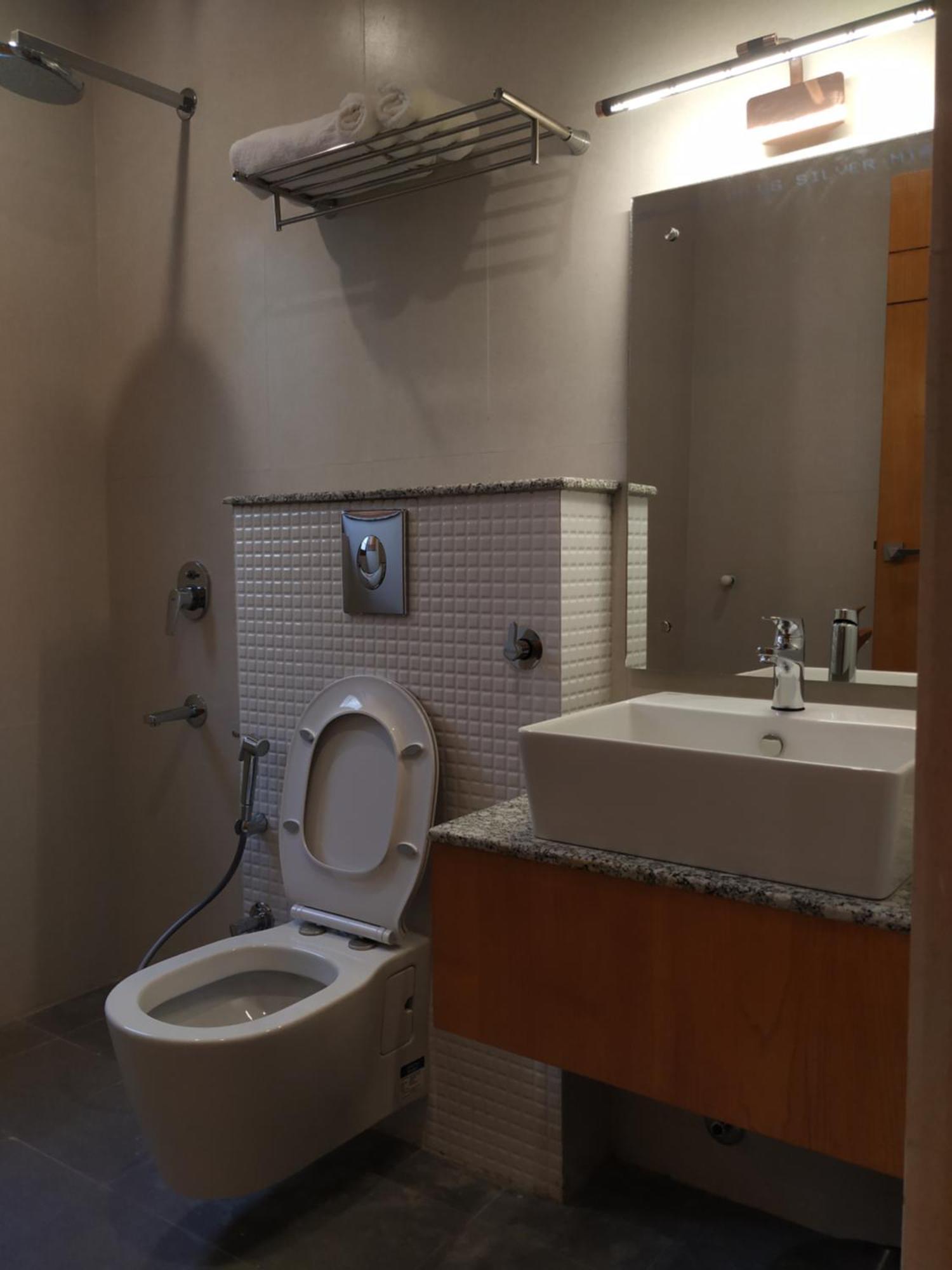 מלון לה Maple House Ladakh חדר תמונה